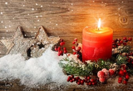 Adventssingen in Urnäsch