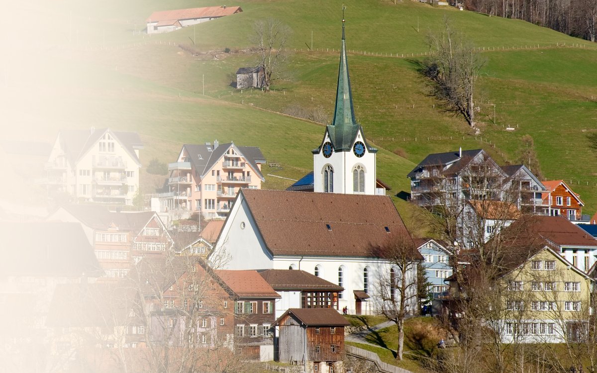 Auflösung Arbeitsverhältnis mit Pfarrerin B. Stehle