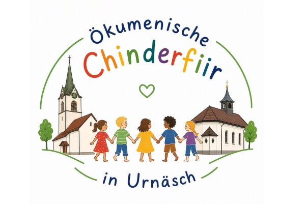 „Du bisch ganz herzlich iglade!“
