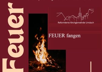 FEUER fangen