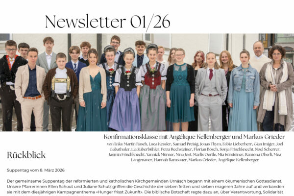 Suppentag 2026