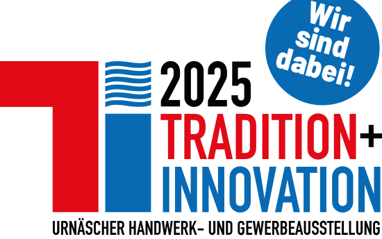 Wir sind dabei!