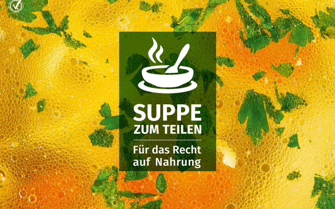 Suppenzmittag 2025