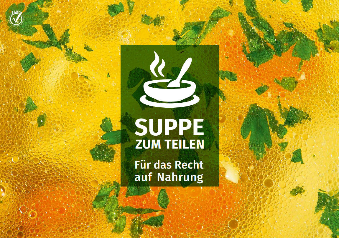 Suppenzmittag 2026