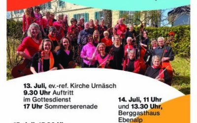 Hiesigs und Frömds